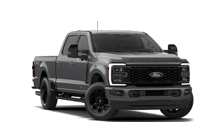 2027 Ford Super Duty F-350® Lariat®