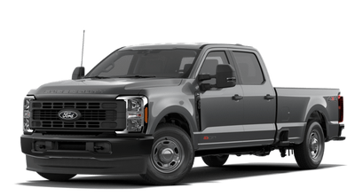 2027 Ford Super Duty F-350® XL