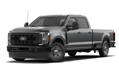 2027 Ford Super Duty F-350® XL
