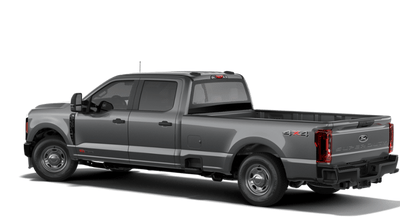 2027 Ford Super Duty F-350® XL