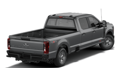 2027 Ford Super Duty F-350® XL