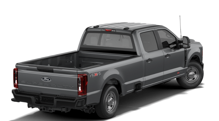 2027 Ford Super Duty F-350® XL