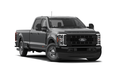 2027 Ford Super Duty F-350® XL
