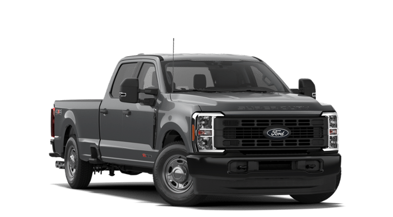 2027 Ford Super Duty F-350® XL