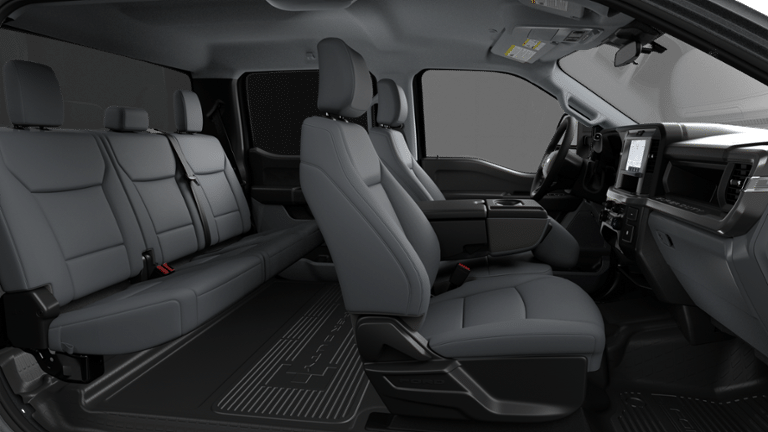 2027 Ford Super Duty F-350® XL