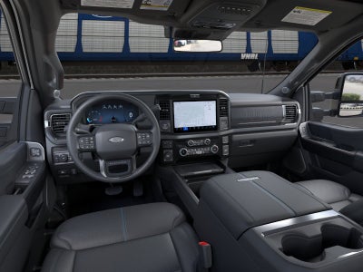 2026 Ford Super Duty F-350® Platinum®
