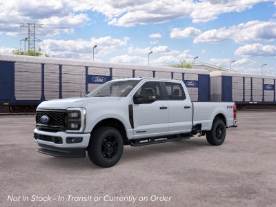 2026 Ford Super Duty F-350® XL