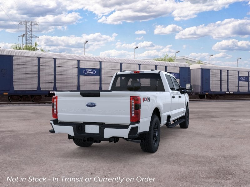 2026 Ford Super Duty F-350® XL
