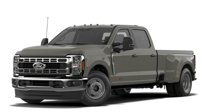 2027 Ford Super Duty F-350® XLT