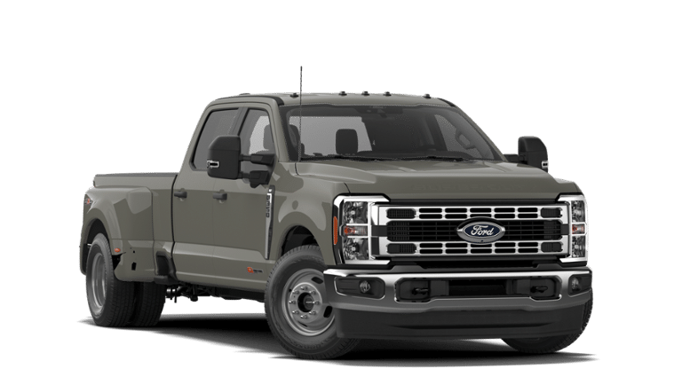 2027 Ford Super Duty F-350® XLT