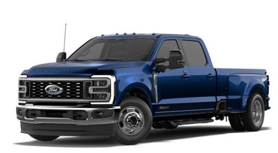 2027 Ford Super Duty F-350® Lariat®