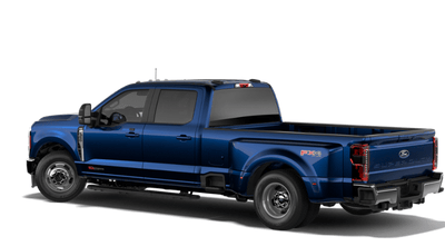 2027 Ford Super Duty F-350® Lariat®
