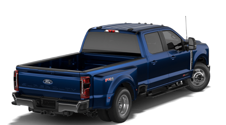 2027 Ford Super Duty F-350® Lariat®