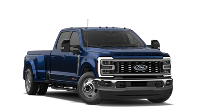 2027 Ford Super Duty F-350® Lariat®
