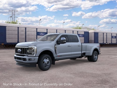 2026 Ford Super Duty F-350® Platinum®