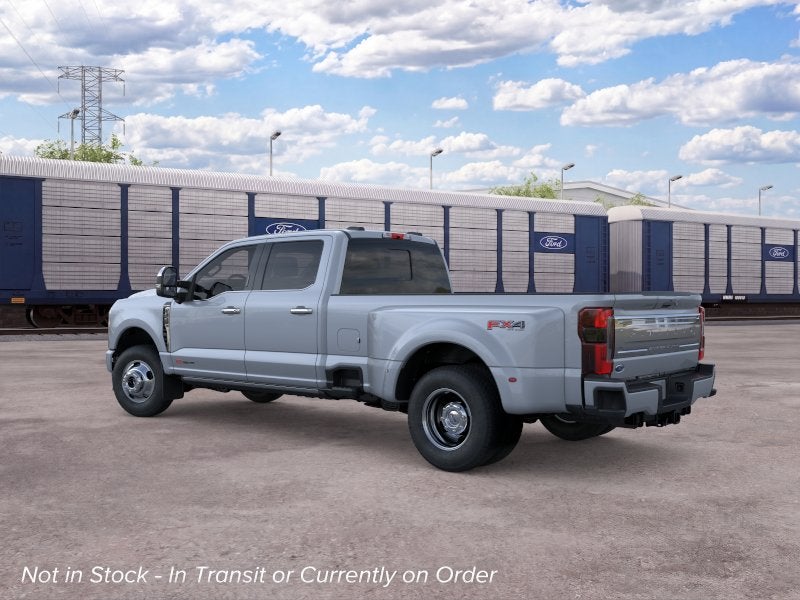 2026 Ford Super Duty F-350® Platinum®