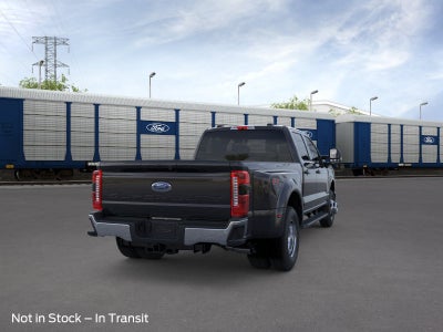 2026 Ford Super Duty F-350® Lariat®