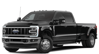 2026 Ford Super Duty F-350® Lariat®