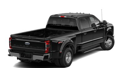 2026 Ford Super Duty F-350® Lariat®