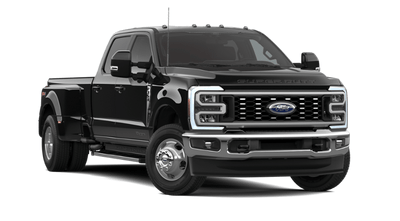 2026 Ford Super Duty F-350® Lariat®