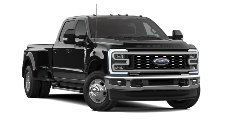 2026 Ford Super Duty F-350® Lariat®