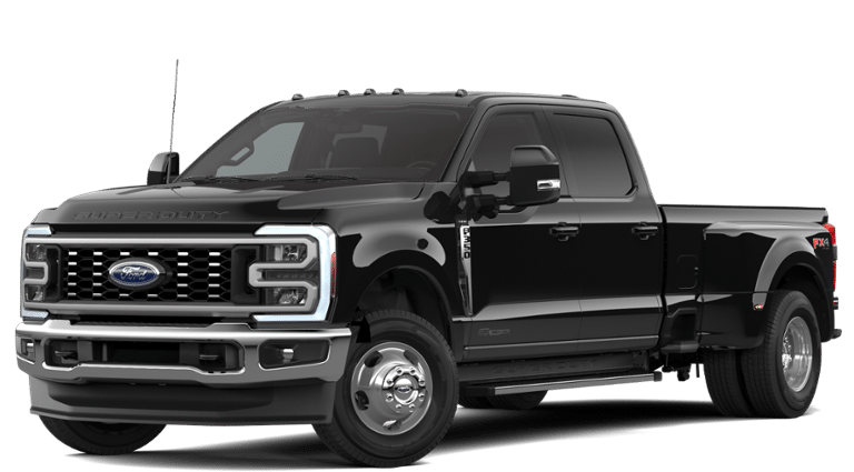 2026 Ford Super Duty F-350® Lariat®