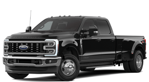 2026 Ford Super Duty F-350® Lariat®