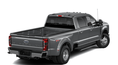 2026 Ford Super Duty F-350® Lariat®