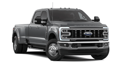 2026 Ford Super Duty F-350® Lariat®