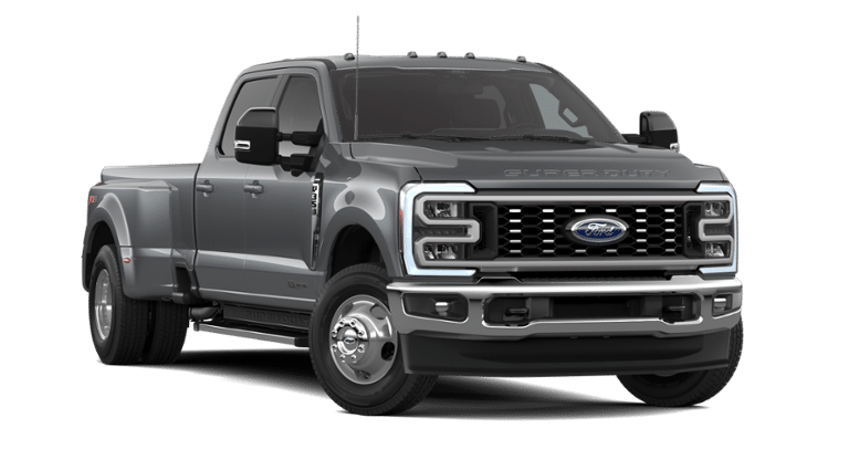 2026 Ford Super Duty F-350® Lariat®