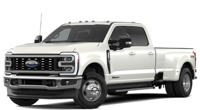 2026 Ford Super Duty F-350® Lariat®