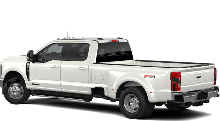 2026 Ford Super Duty F-350® Lariat®