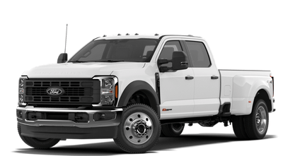 2027 Ford Super Duty F-450® XL