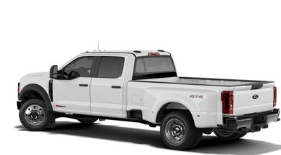 2027 Ford Super Duty F-450® XL