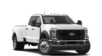 2027 Ford Super Duty F-450® XL