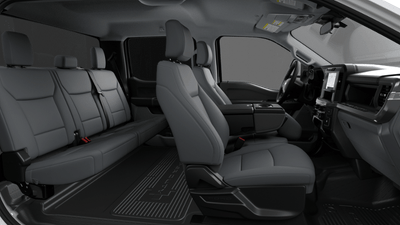 2027 Ford Super Duty F-450® XL