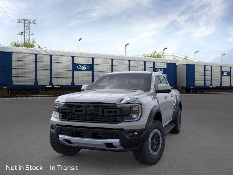 2026 Ford Ranger Raptor®