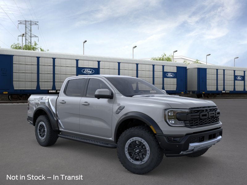 2026 Ford Ranger Raptor®