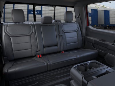 2026 Ford F-150 Raptor®