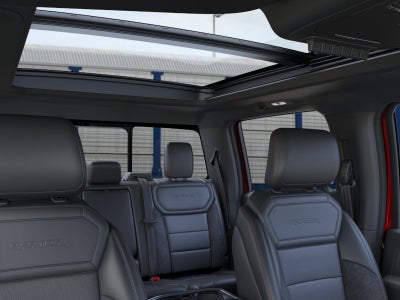 2026 Ford F-150 Raptor®