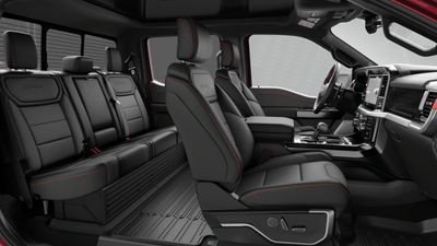 2026 Ford F-150 Raptor®