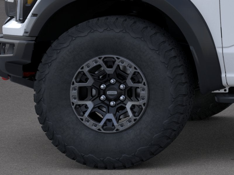 2026 Ford F-150 Raptor®