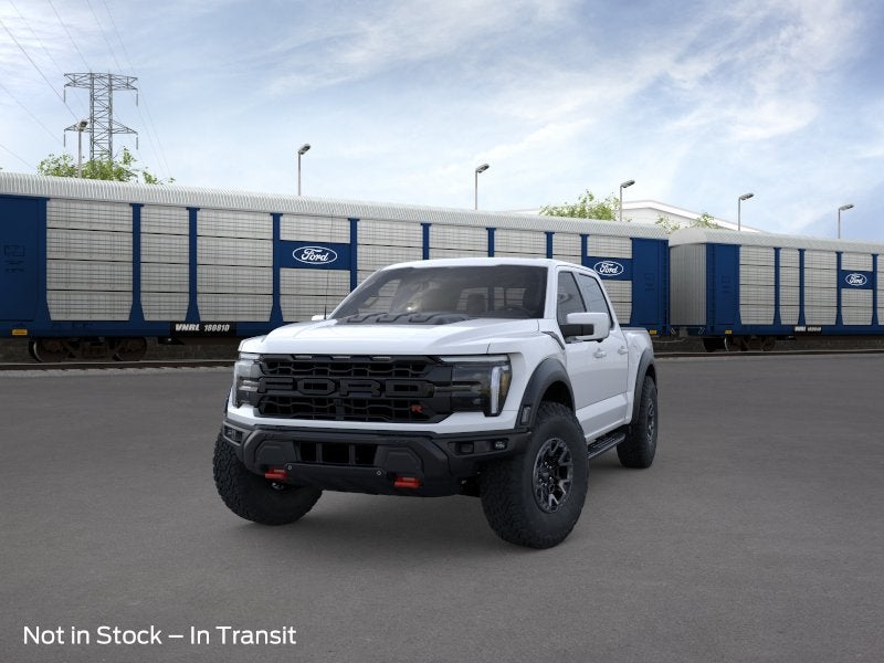 2026 Ford F-150 Raptor®