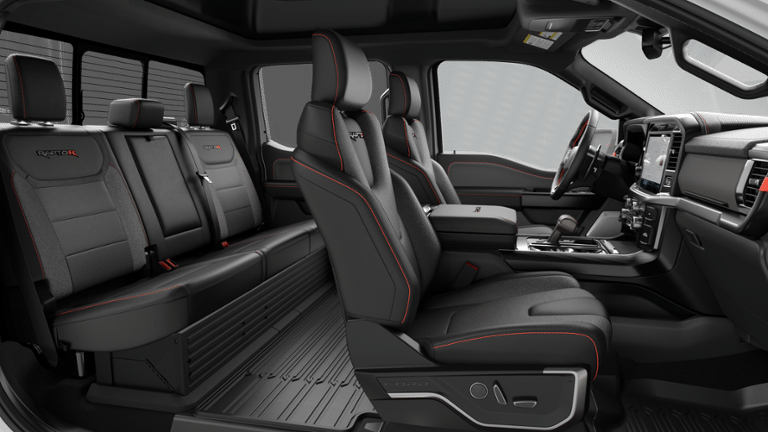 2026 Ford F-150 Raptor®