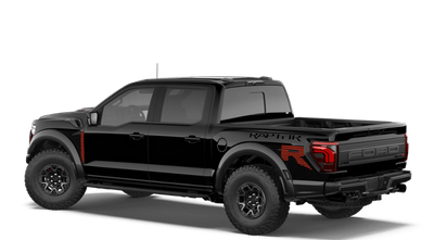 2026 Ford F-150 Raptor®