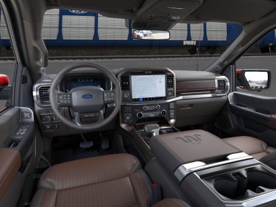 2026 Ford F-150 King Ranch®