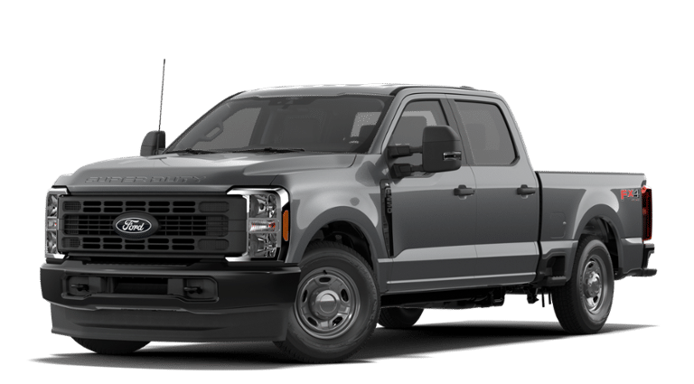 2027 Ford Super Duty F-250® XL