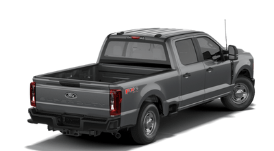 2027 Ford Super Duty F-250® XL