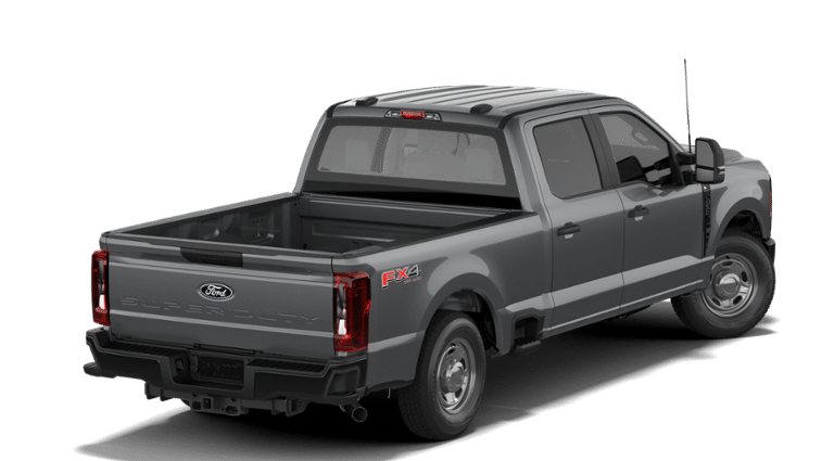 2027 Ford Super Duty F-250® XL