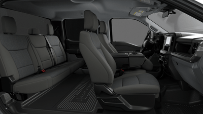 2027 Ford Super Duty F-250® XL